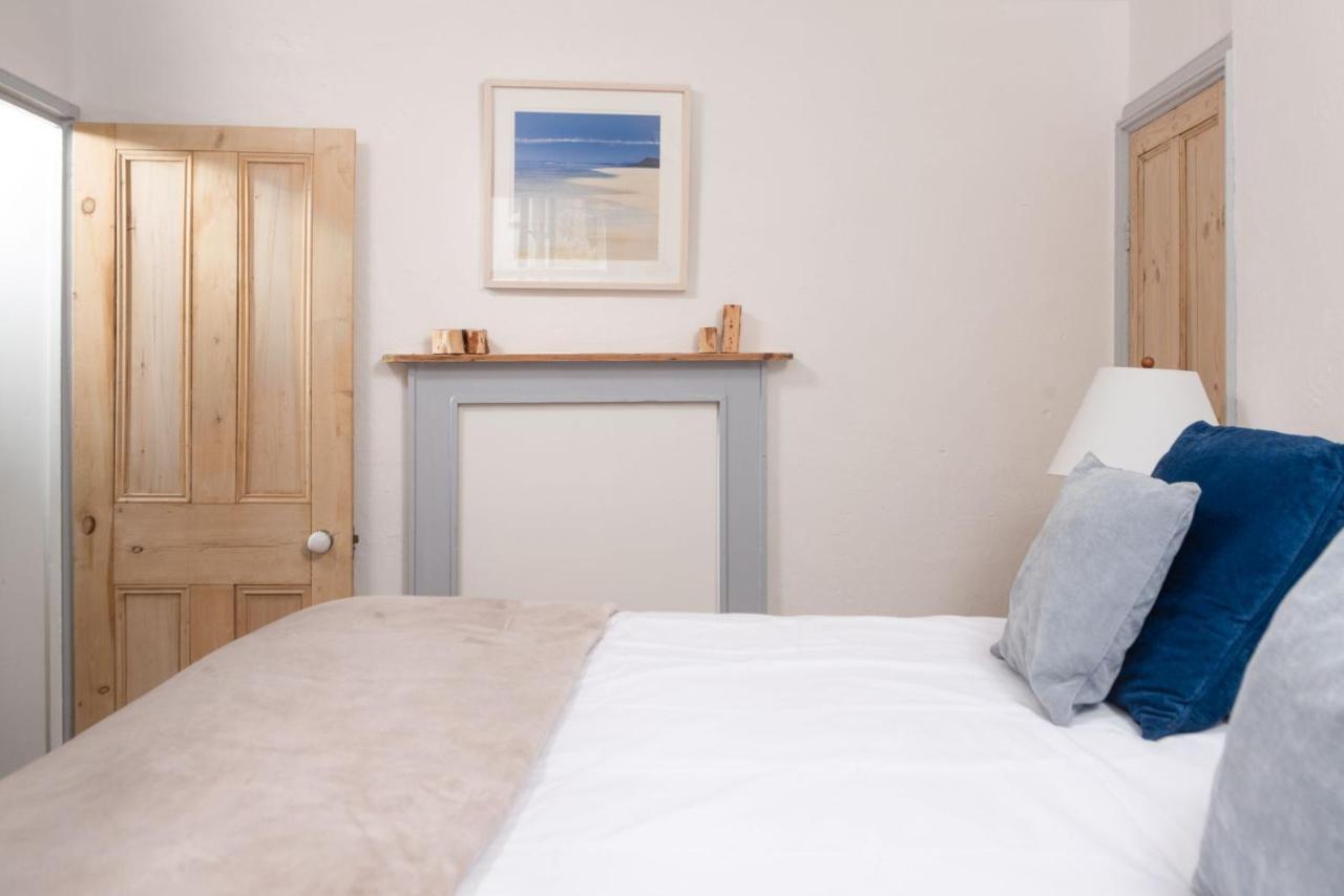 Saffron Cottage, St Ives Екстер'єр фото