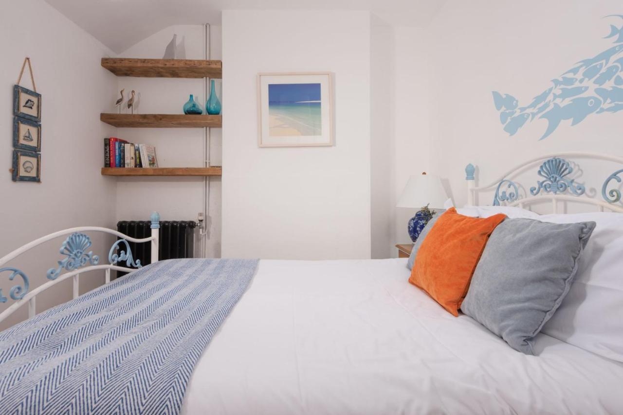 Saffron Cottage, St Ives Екстер'єр фото